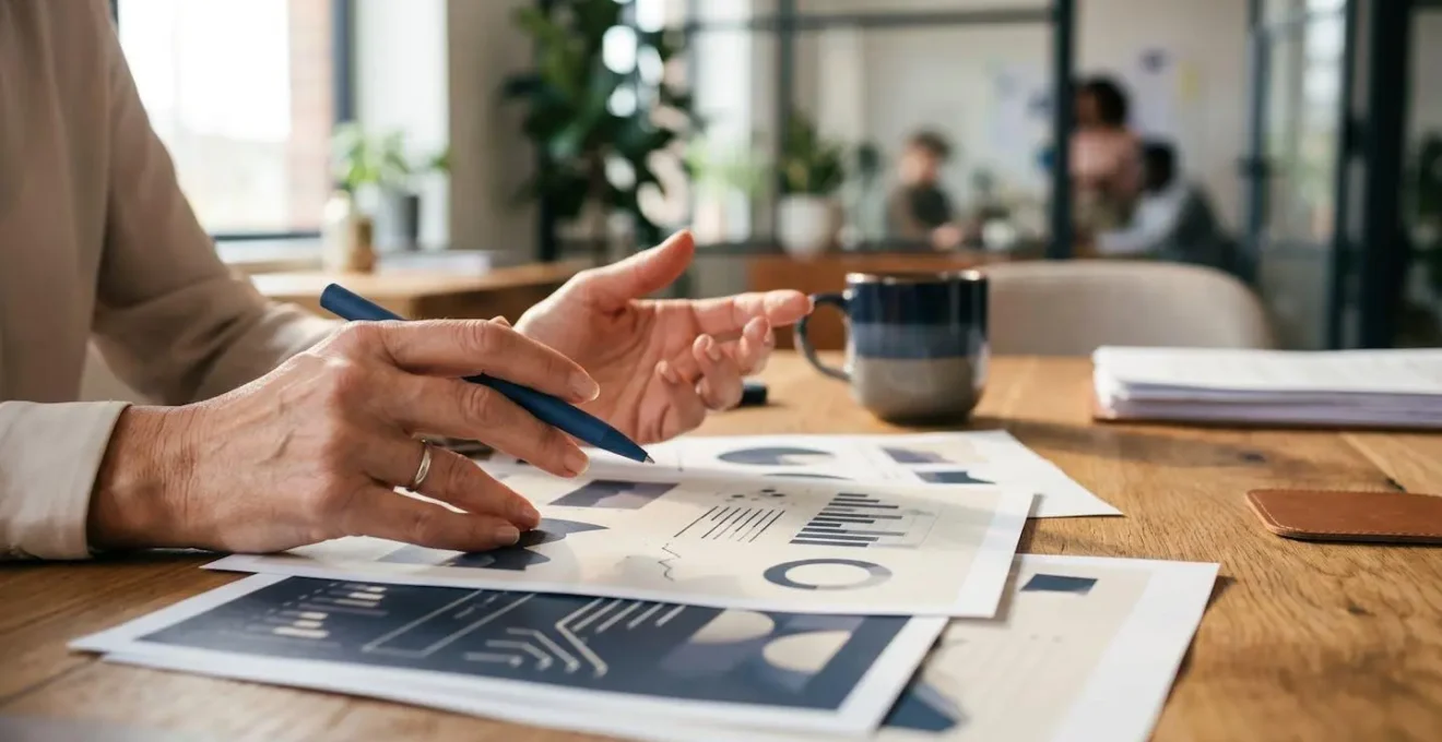Négociation de contrat d'assurance mutuelle en environnement professionnel